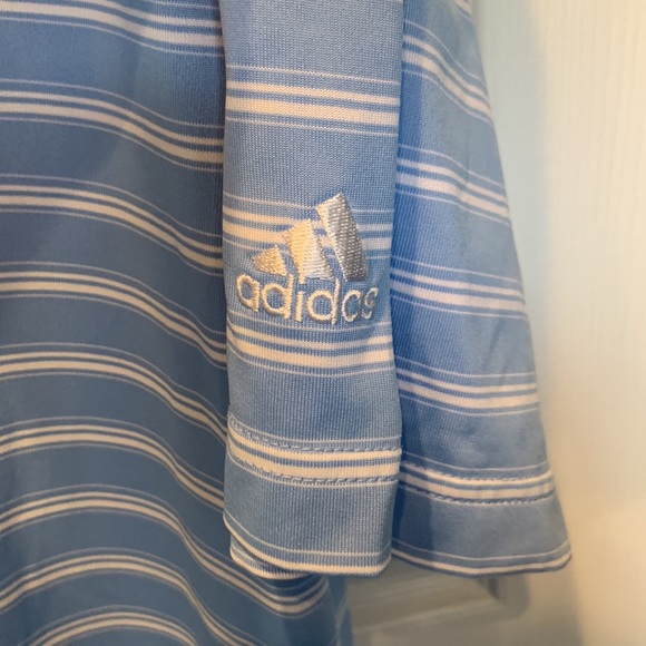 Adidas Golf Polo - Picture 4 of 7